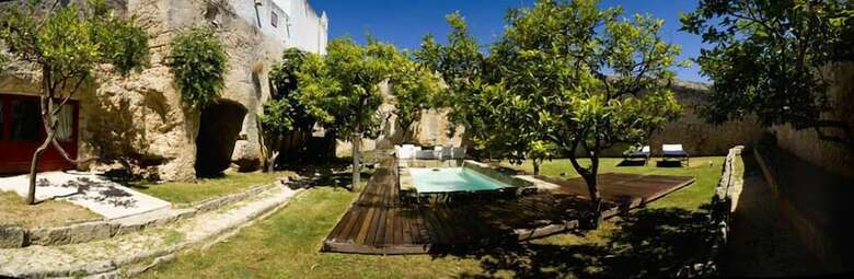 Hotel Masseria Torre Coccaro