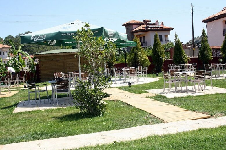 The One Club Hotel - All Inclusive