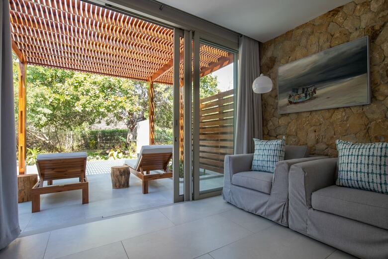 Apartamento Bahia Mar Boutique Hotel