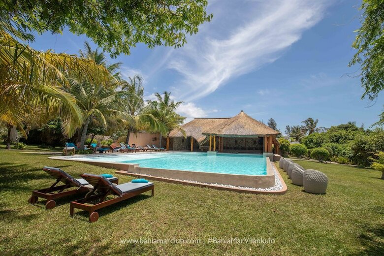 Apartamento Bahia Mar Boutique Hotel