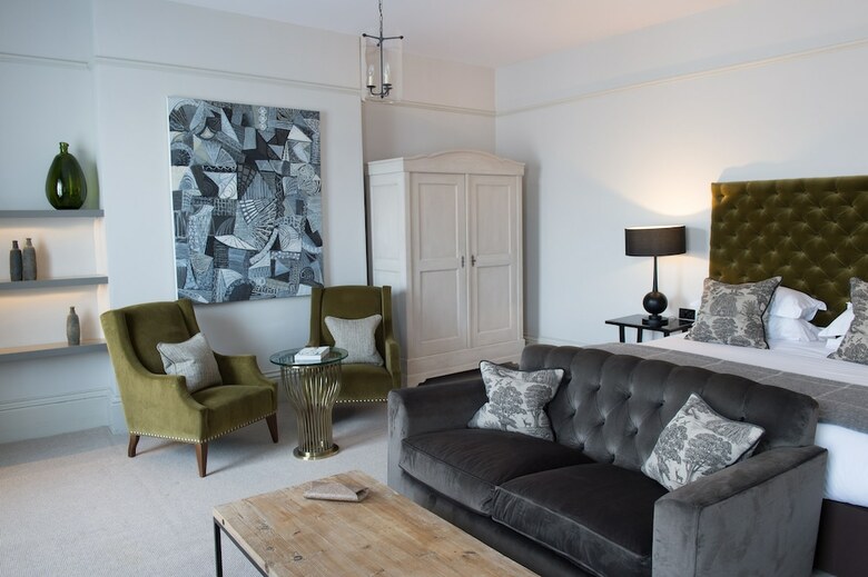 Kings Head Hotel