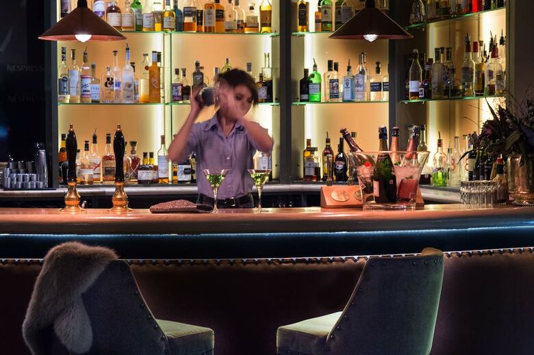Kings Head Hotel