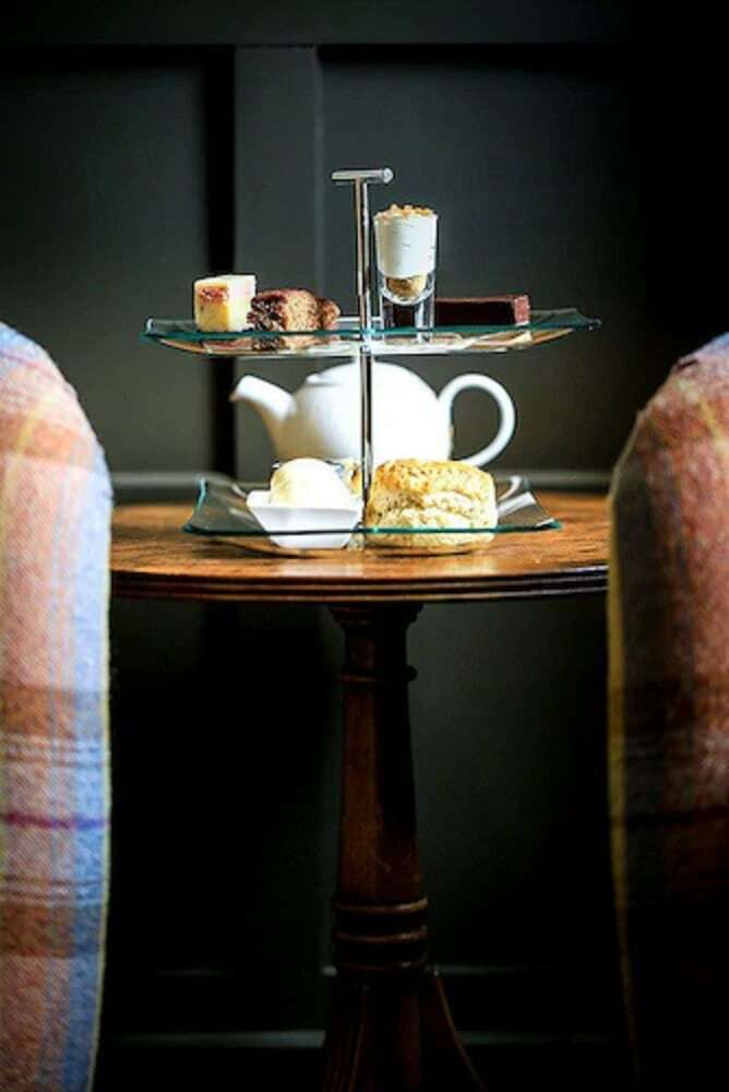 Kings Head Hotel