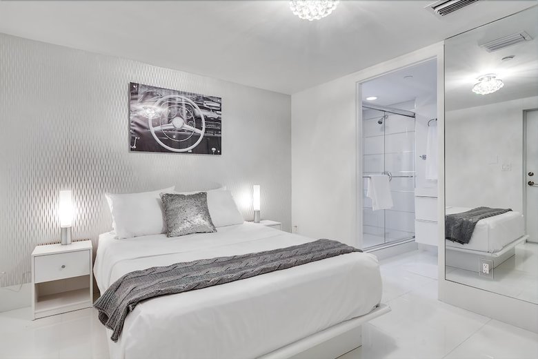 Bars B&B South Beach Miami Boutique Hotel