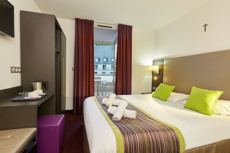 Hotel H�tel Astrid
