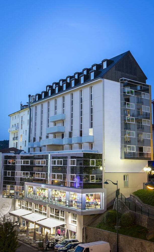 Hotel H�tel Astrid