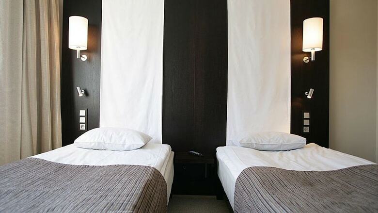 Hotel Tyl�sand