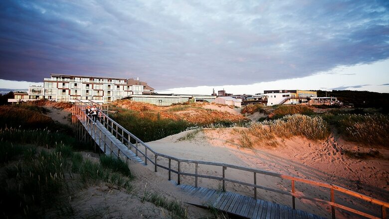 Hotel Tyl�sand