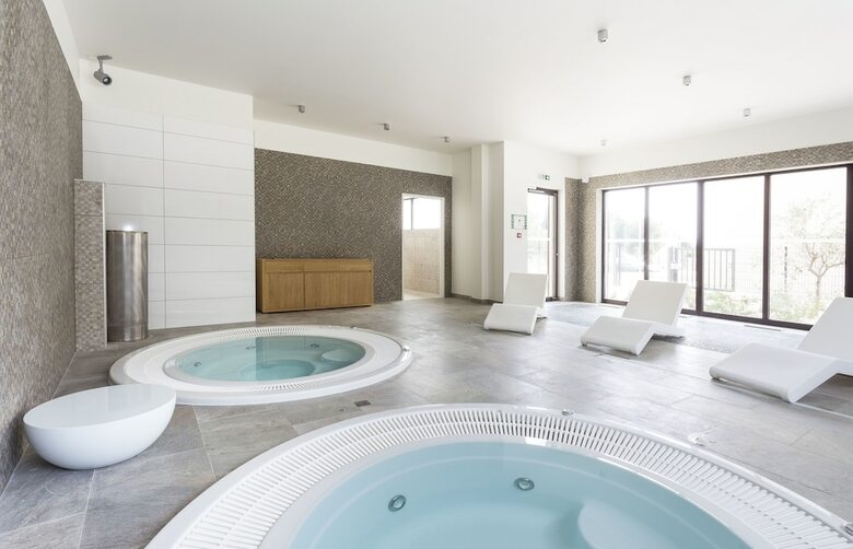 Residencia R�sidence Pont Du Gard
