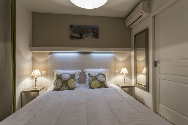 Residencia R�sidence Pont Du Gard
