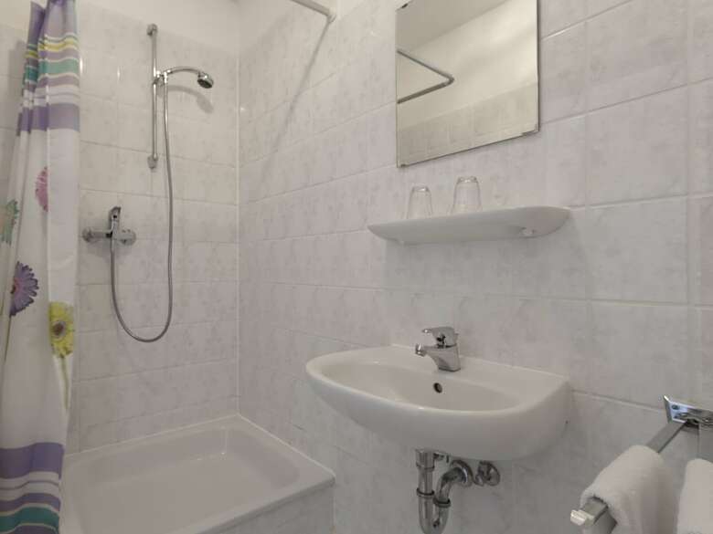 Hotel Pension J�gerhaus