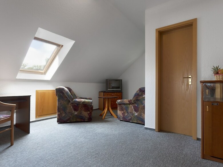 Hotel Pension J�gerhaus