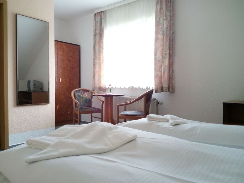 Hotel Pension J�gerhaus