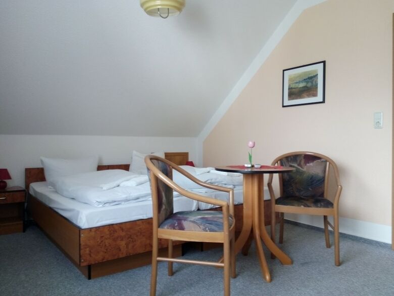 Hotel Pension J�gerhaus
