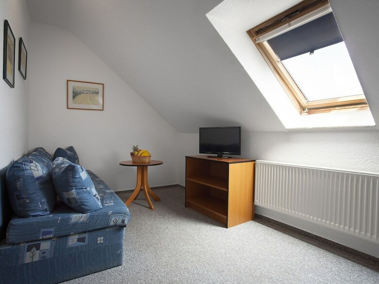 Hotel Pension J�gerhaus