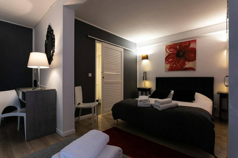 Hotel H�tel Le Mistral