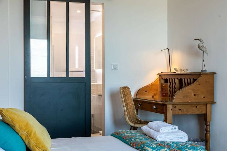 Hotel H�tel Le Mistral