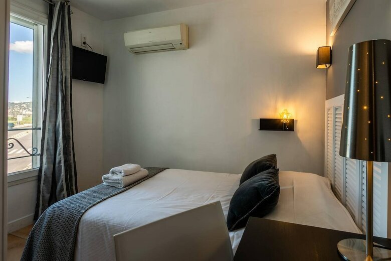 Hotel H�tel Le Mistral