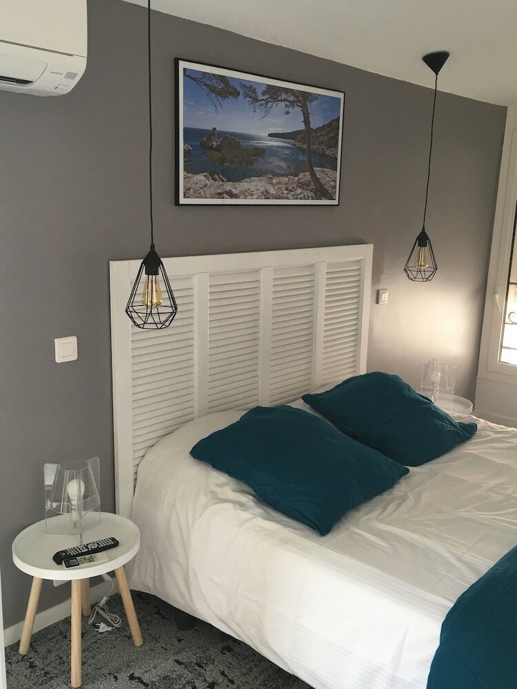 Hotel H�tel Le Mistral