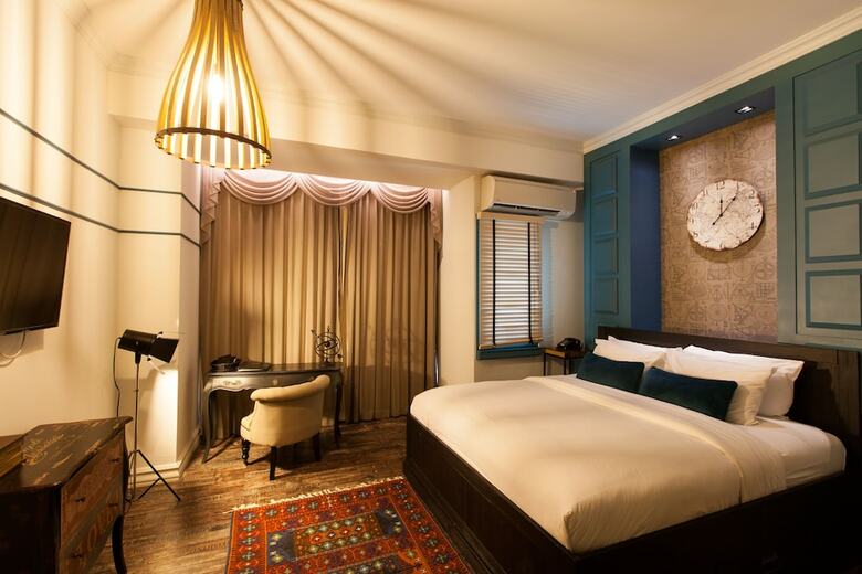 Hotel S Private House Chiangmai