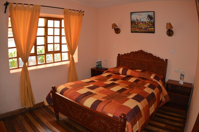 Hostal La Hosteria de Anita