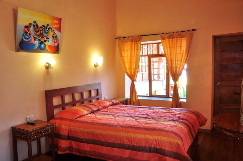 Hostal La Hosteria de Anita