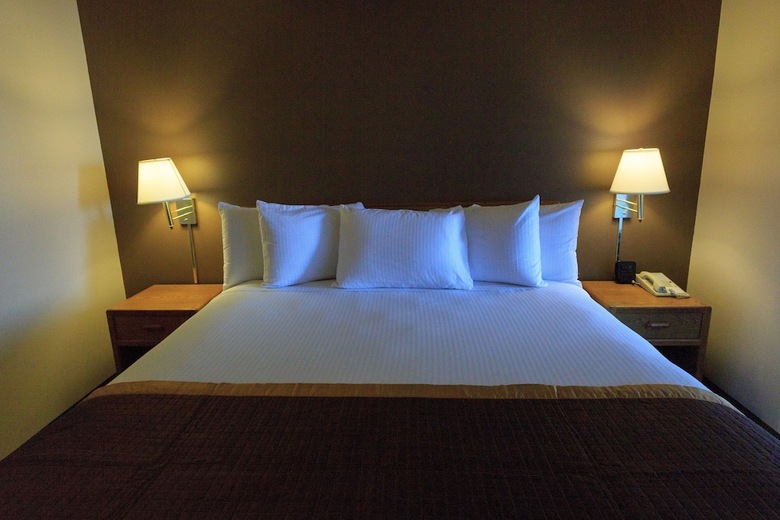 Hotel New Victorian Suites