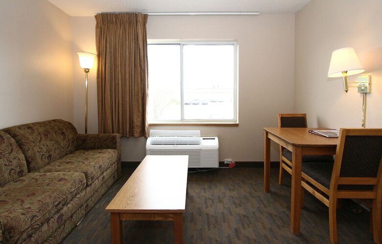 Hotel New Victorian Suites