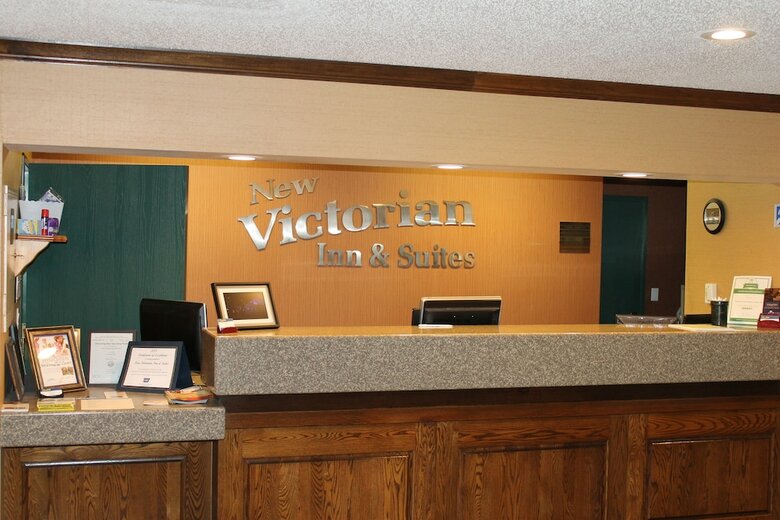 Hotel New Victorian Suites