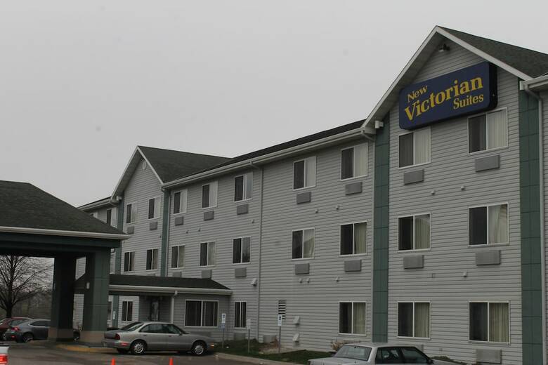 Hotel New Victorian Suites