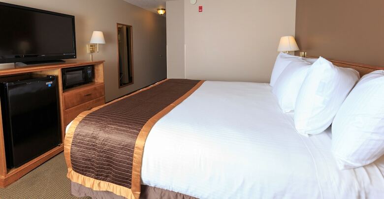Hotel New Victorian Suites
