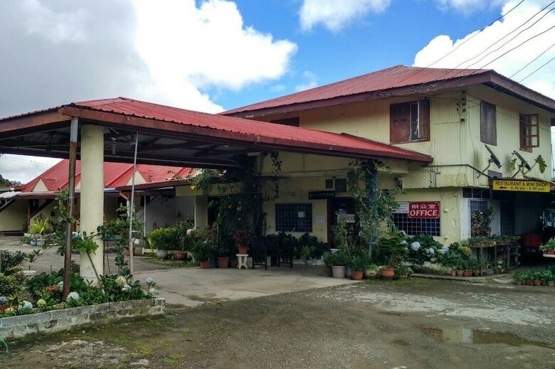 Hotel D'villa Rina Ria Lodge