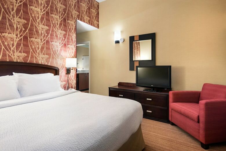 Hotel Courtyard By Marriott San Ramon