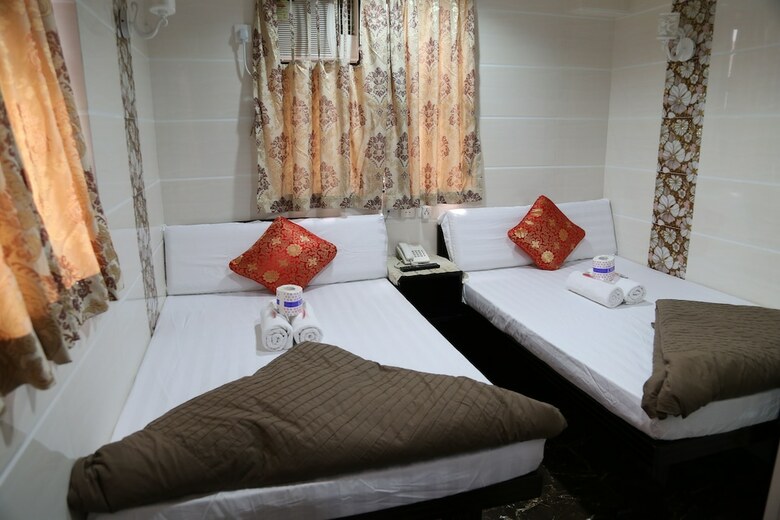 Hotel Narli Guest House