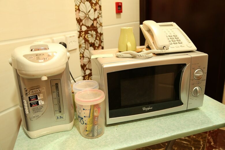 Hotel Narli Guest House