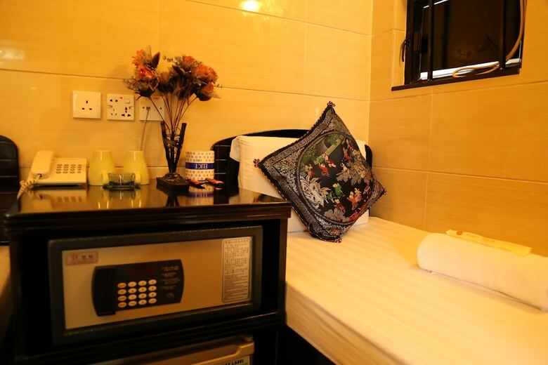 Hotel Narli Guest House