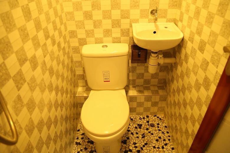Hotel Narli Guest House