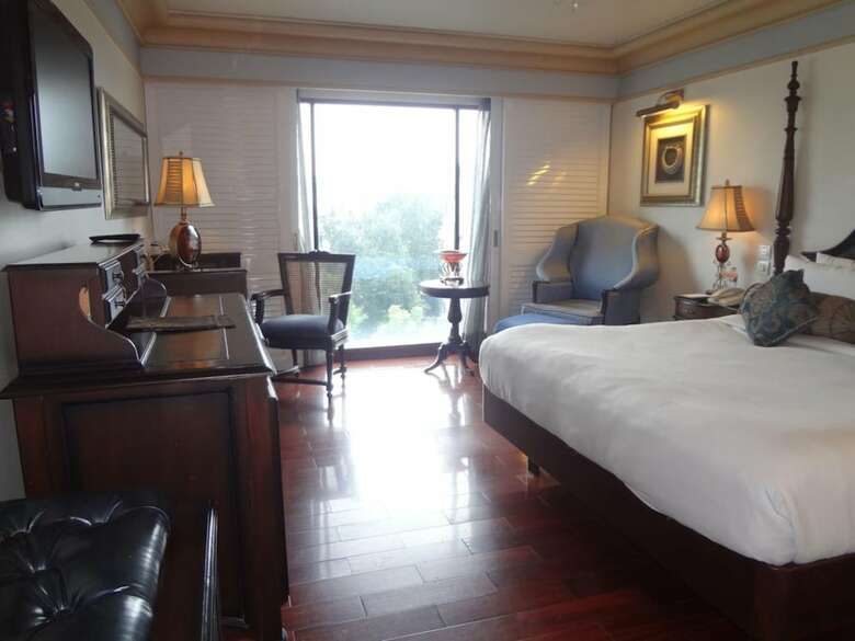 Hotel Tuli International