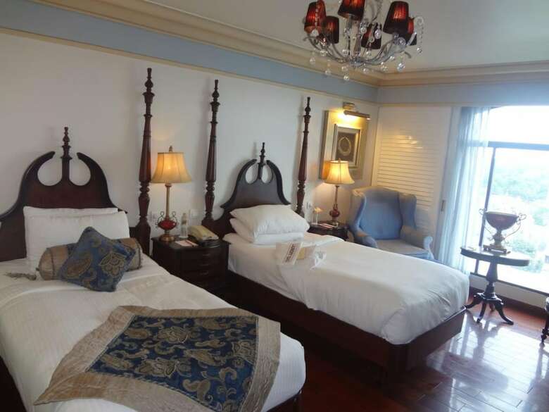 Hotel Tuli International