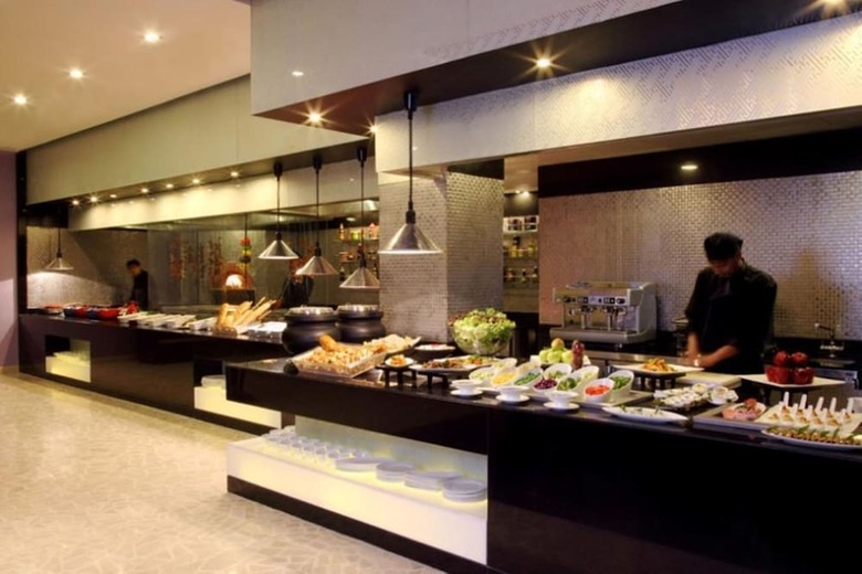 Hotel Tuli International
