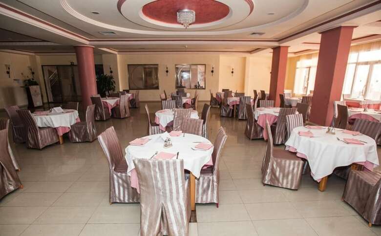 Hotel Lella Meriam