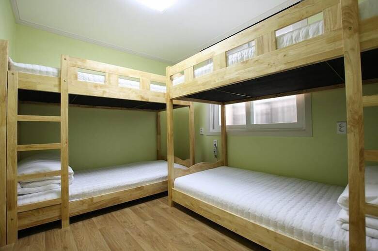 Hostal Namu Guesthouse