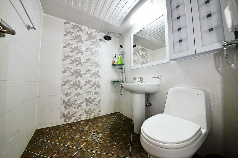 Hostal Namu Guesthouse
