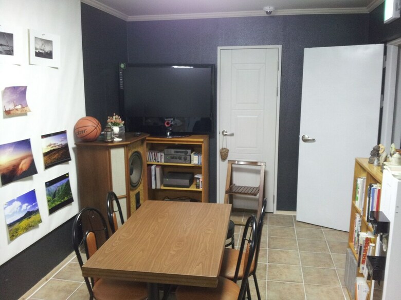 Hostal Namu Guesthouse