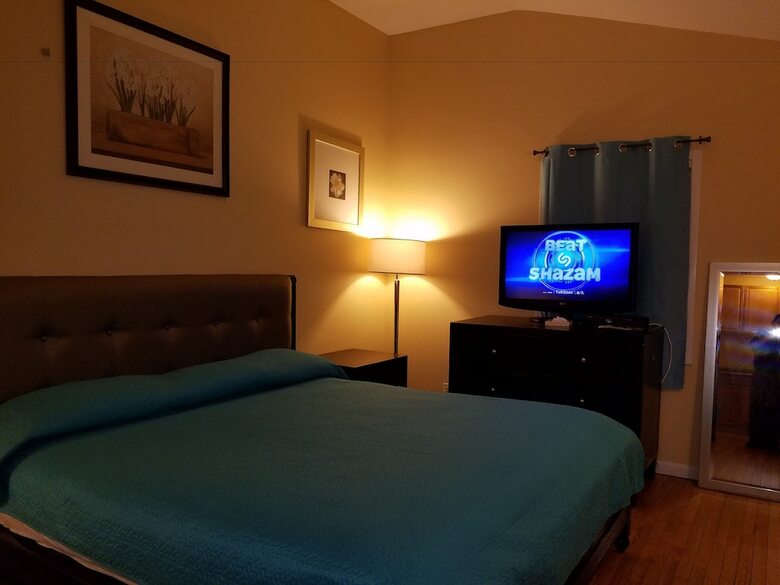 Sea Haven Resort Motel