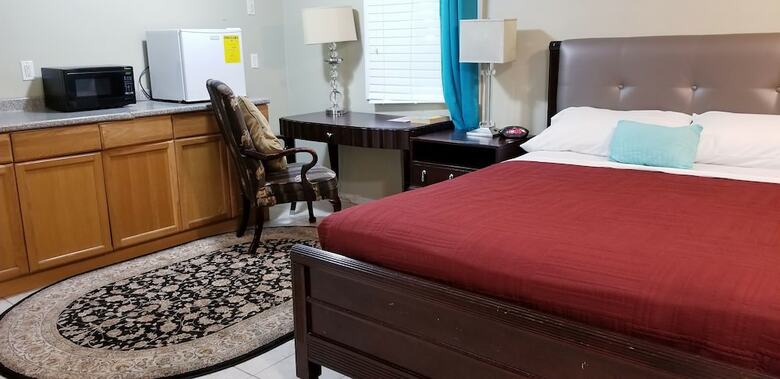Sea Haven Resort Motel