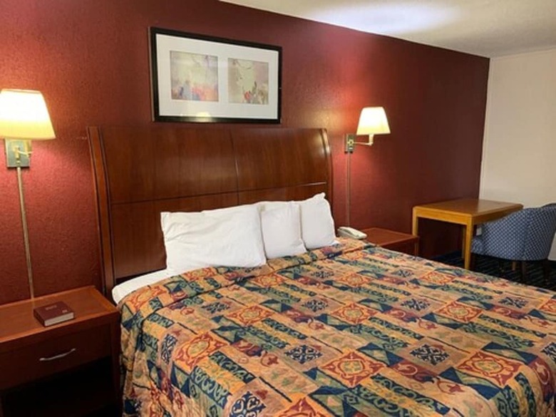 Hotel Fairbridge Inn Express Lima
