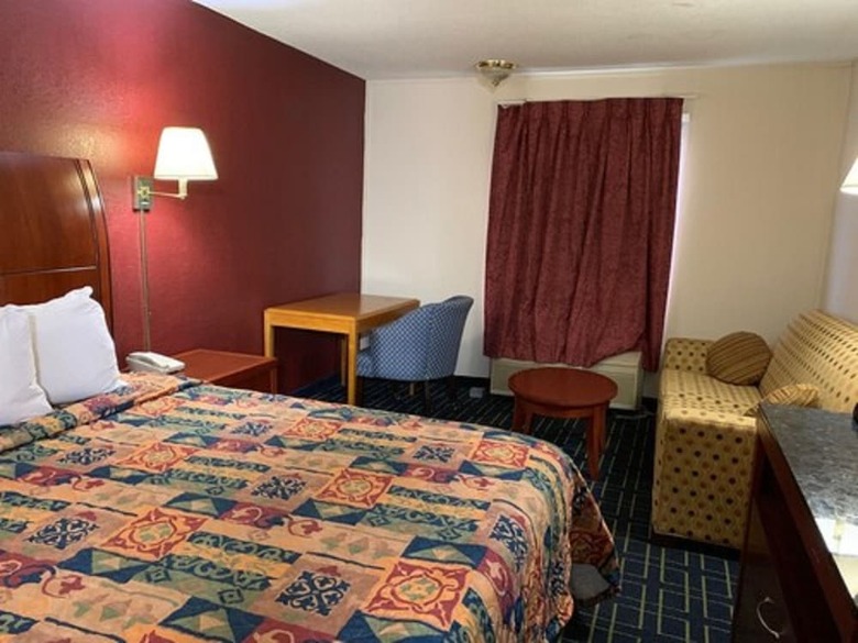 Hotel Fairbridge Inn Express Lima