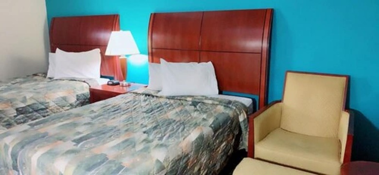 Hotel Fairbridge Inn Express Lima