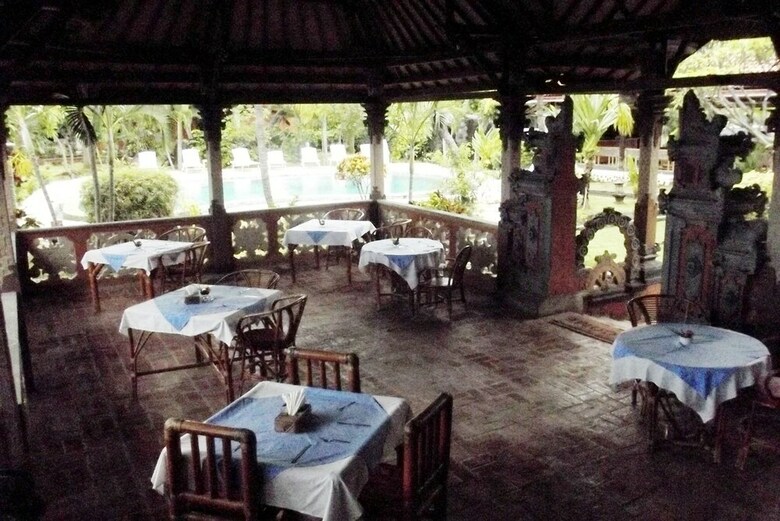 Apartamento Segara Bukit Seaside Cottages